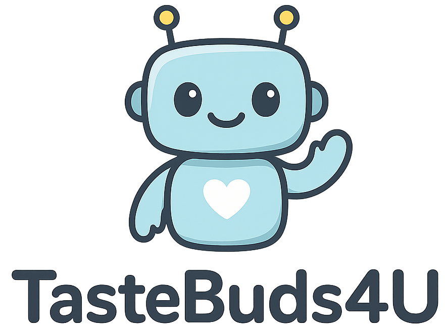 TasteBuds4U Youtube Title generator